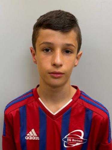 Joel Flors Walter