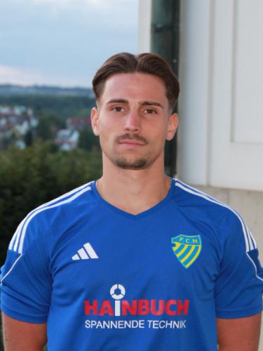 Erik Biebl