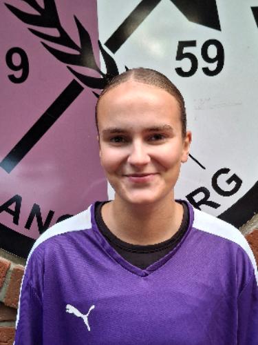 Anna Oevermann