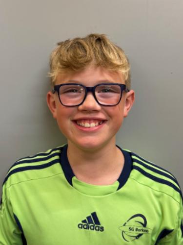 Benjamin Hinsel