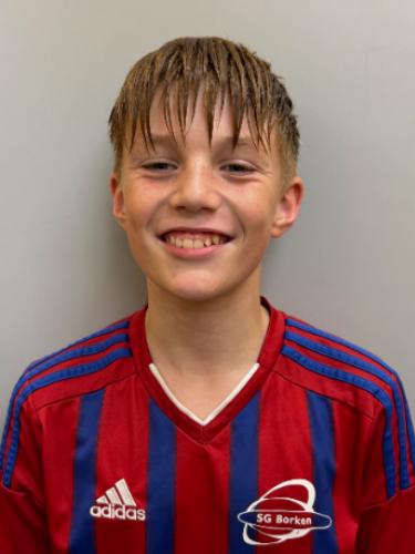 Lennox Schwinge