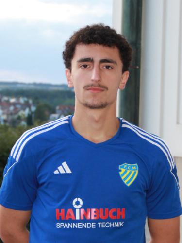 Besnik Rrusta