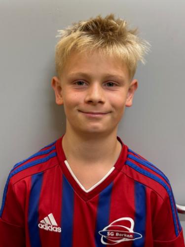 Luke Walter