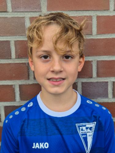 Lenni Arthur Kahlich