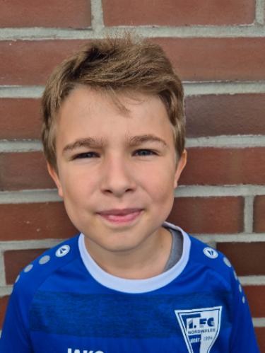 Nicholas Wolfgang Kalinowski