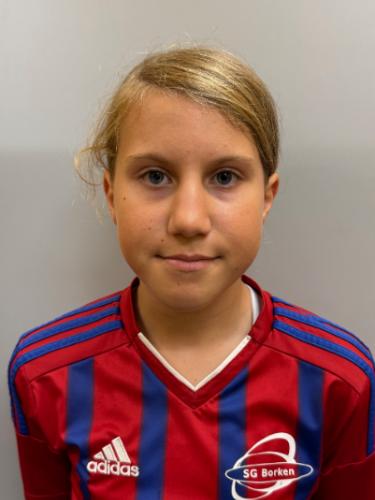 Lynn Fabienne Wetzel