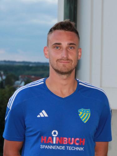 Christian Benz