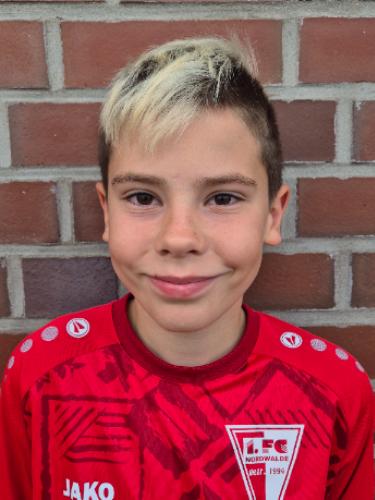 Maximilian Tessonneau