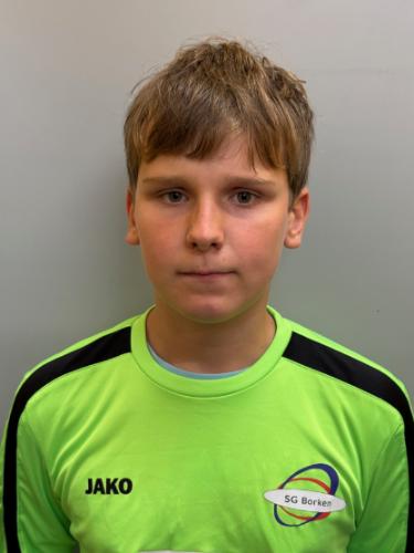 Florian Siek