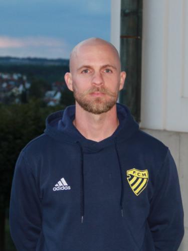 Dominik Gallert