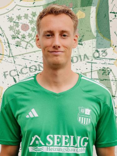 Montreux Julien Mäder