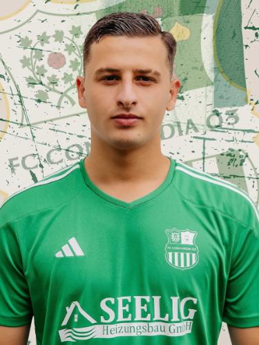 Christos Koka