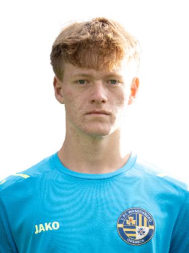 Raphael Geers