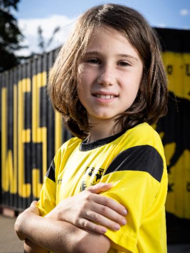 Milo Vahsen