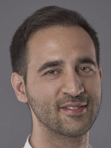 Polychronis Zikopoulos