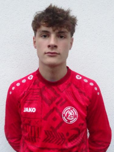 Nik Cedric Jury