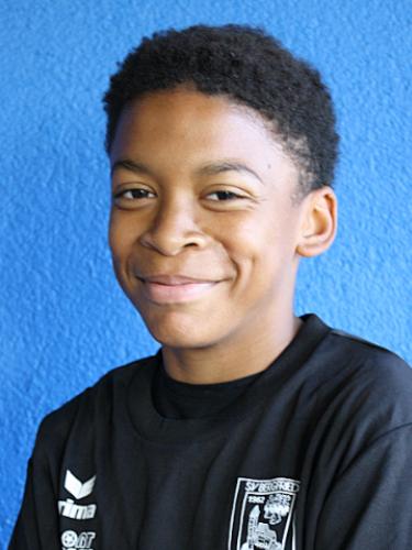 Richesse Santana Ngoma