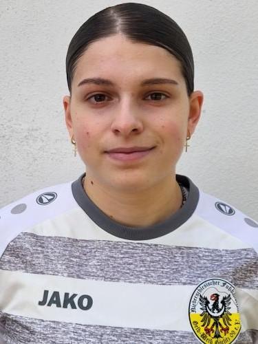 Lucie Weise