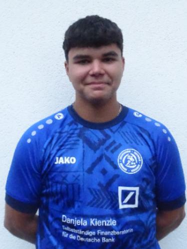 Andre Oliveira Pinto