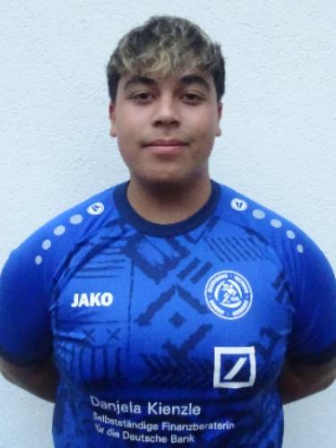 Tobias Weimer