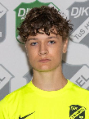 Niklas Aleeke Franz