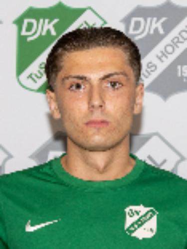 Adrian Juko