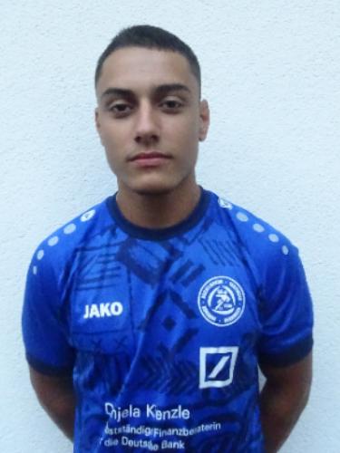 Ionut-Bodgan Hapciug