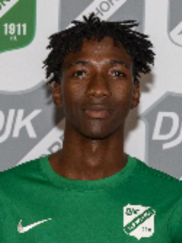 Keita Kamba