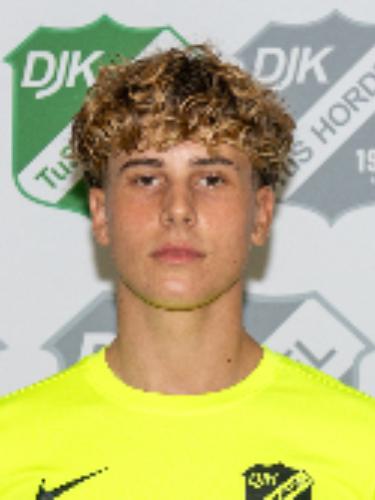 Lennox Kappler