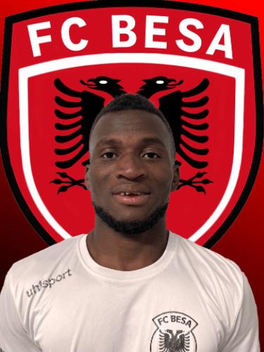 Mohamed M Baye