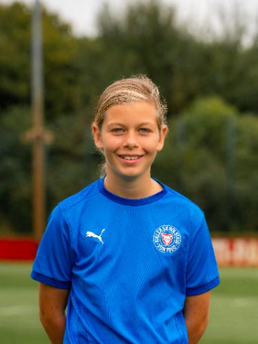 Antonia Allgeier