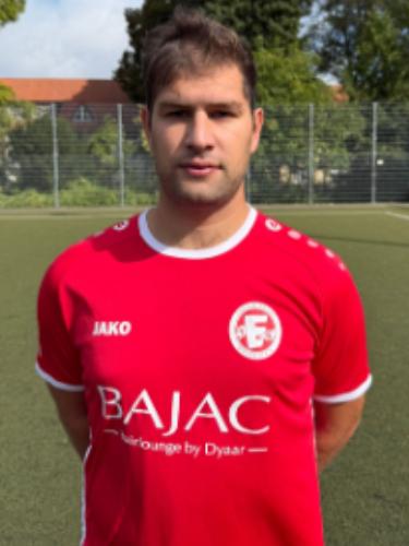 Cenk Durgut