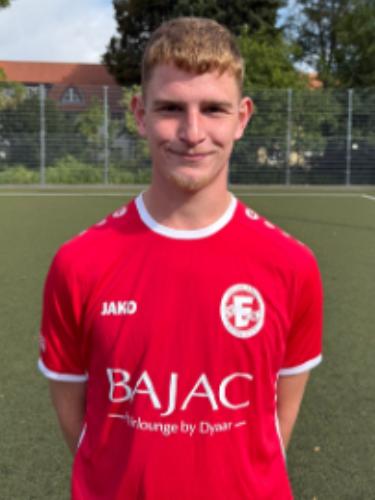 Chris Dennis Böhme