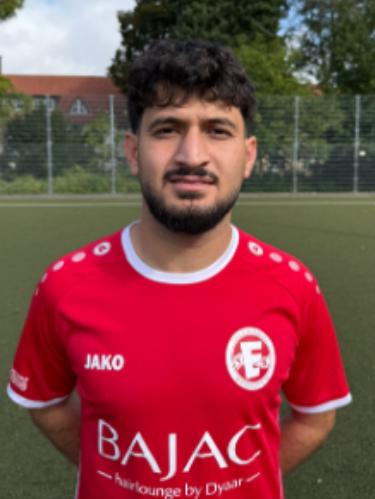 Delgasch Dilschad Babir Hussein