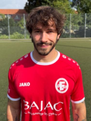 Marcello Bernhard