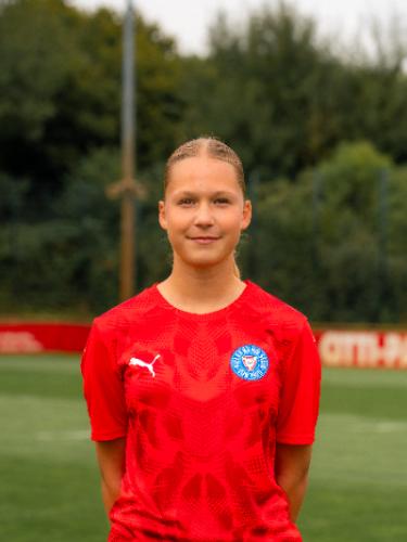 Hannah Elisa Heinrich