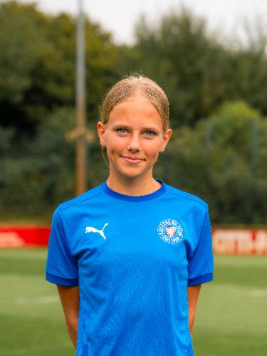 Bente Freja Lesniewska