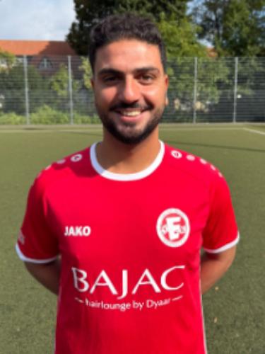 Mert Karacali