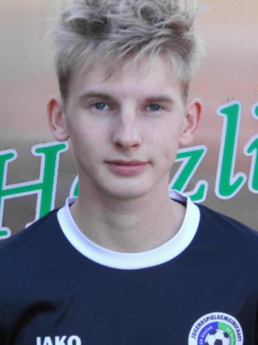 Nils Daniel Bumhoffer