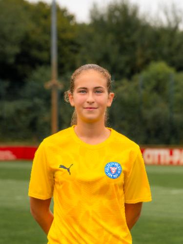 Maja Annemieken Mauermann