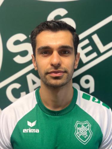 Umberto Golias