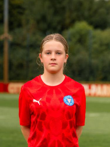 Lara Bödeker