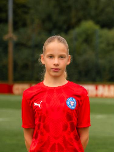 Clara Johanna Petersen