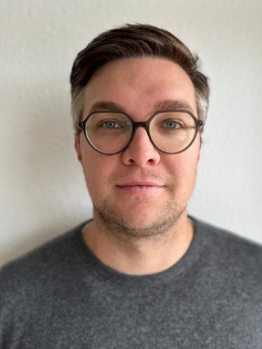 Yannik Staas