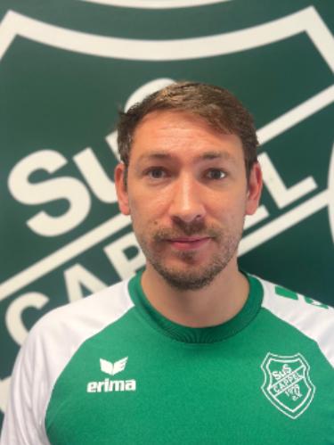 Tobias Pieper