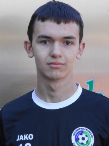 Julian Maurer