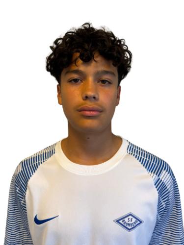 Brandon Van Garcia
