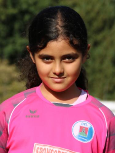 Ikram Abou El Hayat