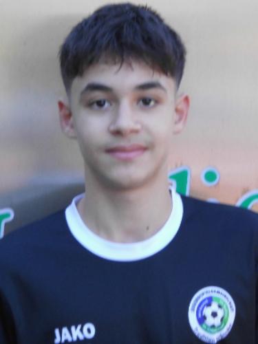 Lazar Ivaylov Mushevski