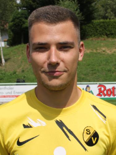 Niels Bau